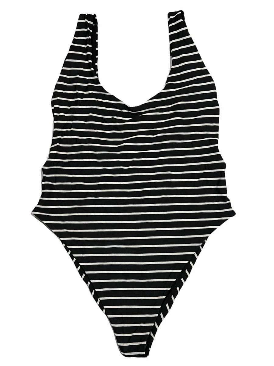 Aerie scoop one deals piece swimsuit