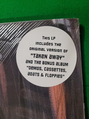 販売アウトレット Moodymann – Taken Away 【公式通販】