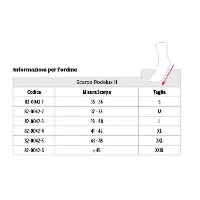 Donjoy Podalux II Scarpa Post Operatoria per alluce valgo e frattura metatarso  - Immagine 2 di 4