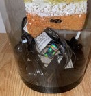 Spongebob Squarepants Eva Lamp Factory Sealed Never Used 2004 Idea Nuova — photo 7