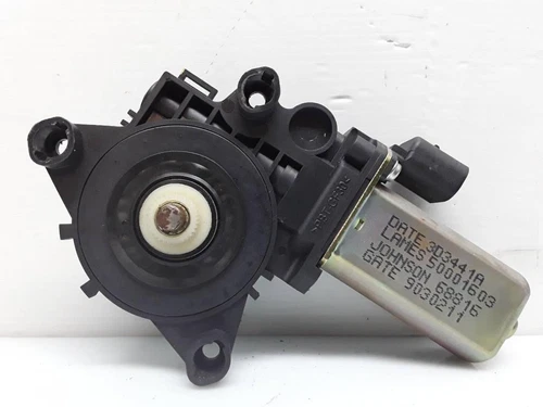 50001603 Motor Elevalunas Delantero Derecho para FIAT STILO (192) 2005 883363 - Imagen 2 de 8