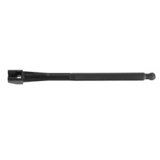 Perilla de varilla de bloqueo de puerta trasera OEM NUEVO GENUINO Ford Explorer 2011-2019 BB5Z-7821850-AB