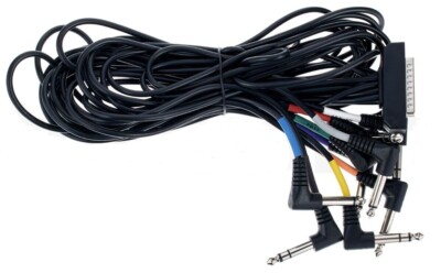MILLENIUM MPS-850 ELECTRONIC DRUM KIT # NEW SPARE PARTS # HARNESS / LOOM #