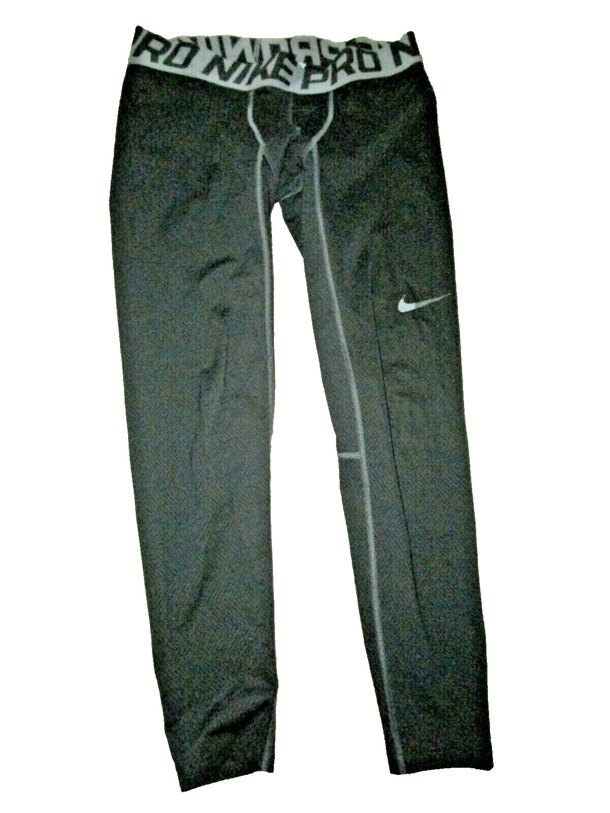 Camada base de Exercícios Nike tamanho XL bottoms Camadas para Homens