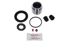 Kits de frein Jeep PATRIOT