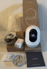 Nooie Cam 360