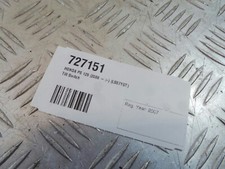 2007 Honda PS 125 (2006->) Tilt Switch