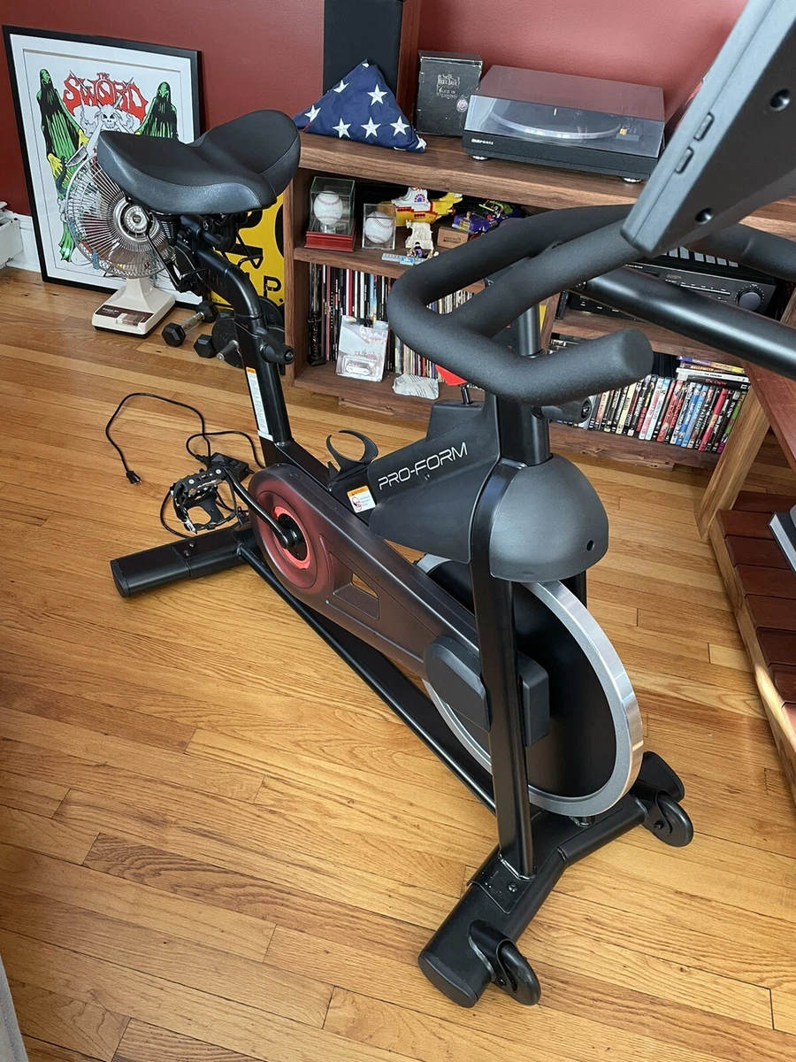 Proform Studio Bike Pro 22 Troubleshooting: Quick Fixes & Tips