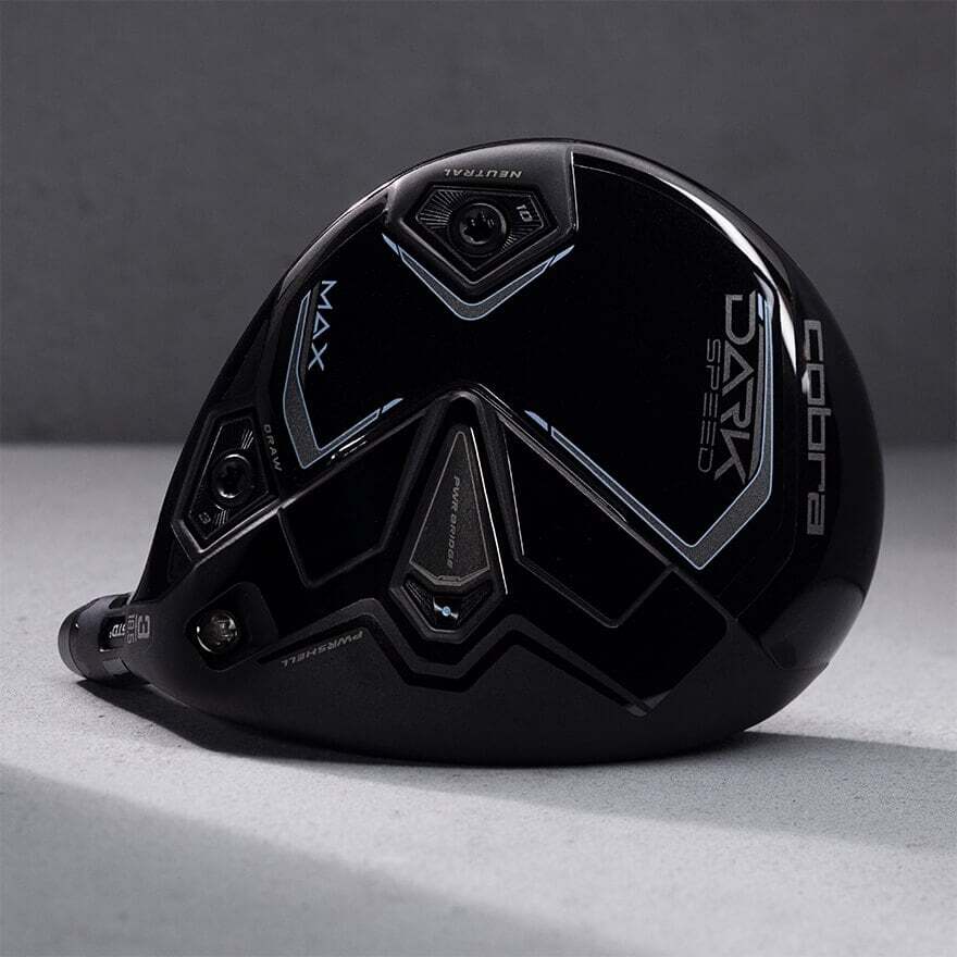 Cobra Women's DarkSpeed Max Fairway Wood | Choose Your Loft | eBay