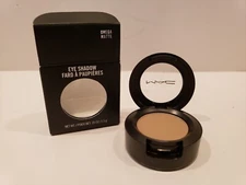 Mac ~ Eye Shadow Fard A Paupieres ~ Omega Matte ~ NIB