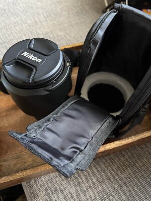 Nikon NIKKOR AF-S 24-70mm F/2.8E ED VR Lens for sale online Nikon NIKKOR AF-S 24-70mm F/2.8E ED VR Lens for sale online