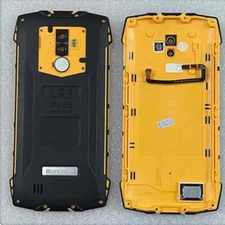 For Blackview BV6800 / BV6800 Pro Rear Housing Back Cover Battery Back Cover