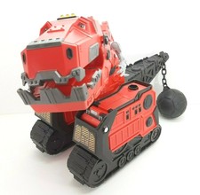 dinotrux mega chompin ty rux