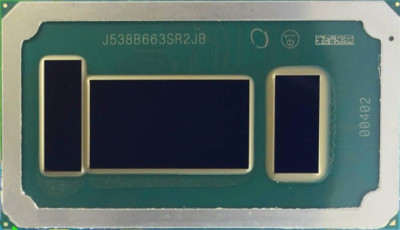 Used Intel SR2JB i7-6560U CPU Chip