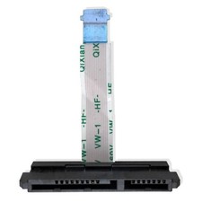 2.5 HDD Hard Drive Connector Cable for Dell Inspiron 15 5558 5559 5000 3459 3558