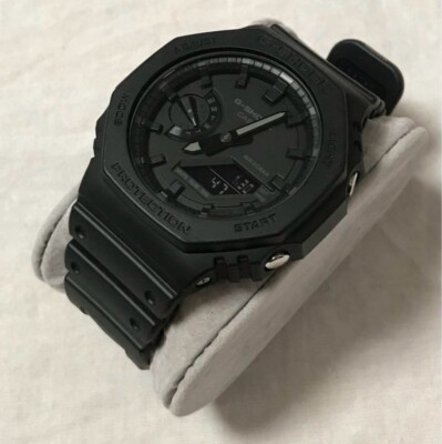 時計 G-SHOCK GA 2100 1A1JF G-SHOCK GA-2100-1A1JF – 武田メガネオンラインショップ