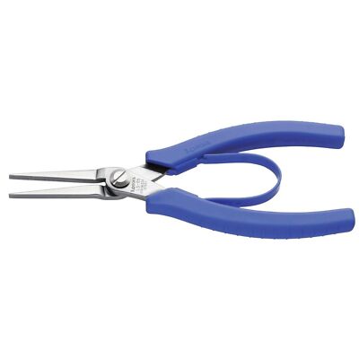 LS-05 Flat Nose Pliers From Japan