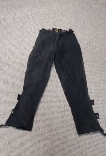 Belstaff Trialmaster Professional Waxed 