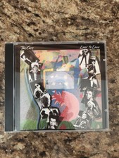 Door To Door By The Cars Cd May 11 Friday Music For Sale Online Ebay
