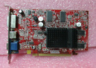 Pn#109-A33400-00 Ati Video Card Vga Dvi Pci S-Video Dvi-Vga 256Mb