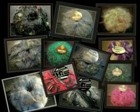 Lanas de mohair mohair