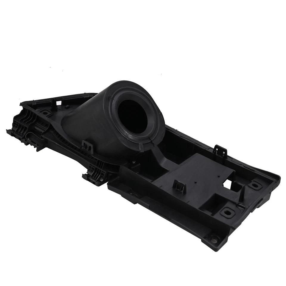 For Ford Transit Van 150 250 350 15-23 Fuel Gas Tank Door&Cover Filler Assembly Foto 3 de 4