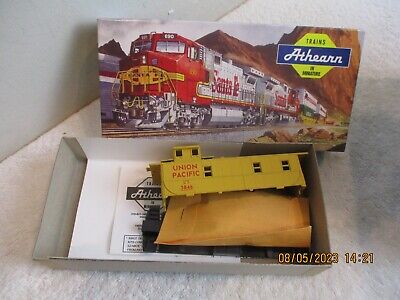 Athearn Model Trains For Sale Online