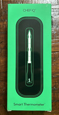 CHEF iQ Sense Smart Wireless Meat Thermometer...