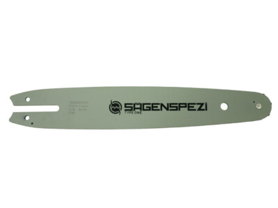 Schwert passend für Stihl 018 MS 180 30 cm 3/8''PM 44 TG 1,1 mm Führungsschiene