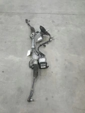 2017-2018 Ford Focus Steering Gear Rack & Pinion OEM