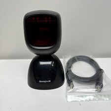 LECTEUR CODE BARRE HONEYWELL HF600    1D/2D     HF600-1-USB