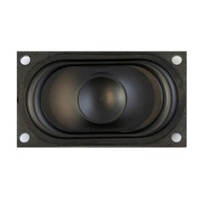NEW Soundtraxx 810115 35 x 20mm Oval Speaker FREE US SHIP
