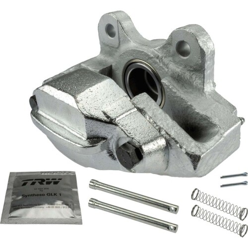TRW Étrier de frein pour CITROËN BHV334