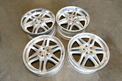 Brabus Monoblock V  21x9 & 21x10.5