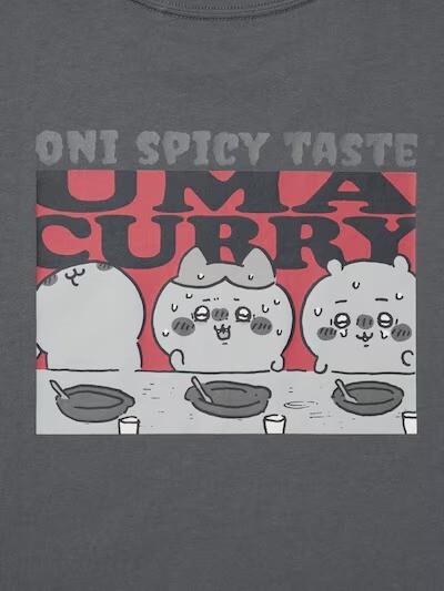 PSL UNIQLO x CHIIKAWA Joke Bear and Friends UT T-shirts Japan PSL UNIQLO x CHIIKAWA Joke Bear and Friends UT T-shirts Japan