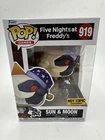 Funko Pop! Five Nights at Freddy’s FNAF  Sun & Moon #919