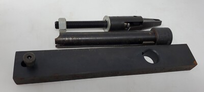 Ford Rotunda Tool T92C-6327-AH/BH/CH Oil Jet Remover Installer Tool Set