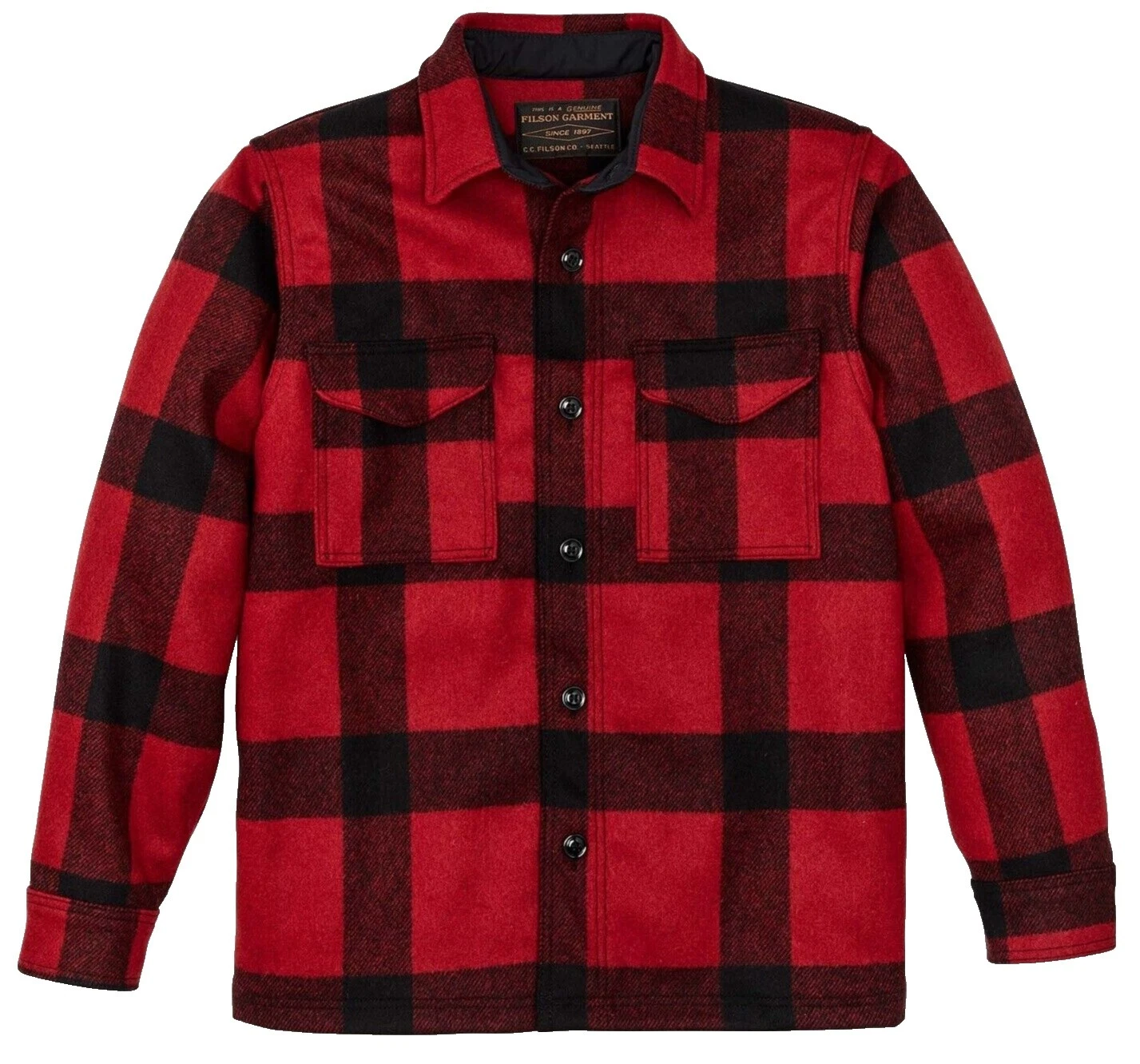 Filson Clothing, Shoes & Accessories