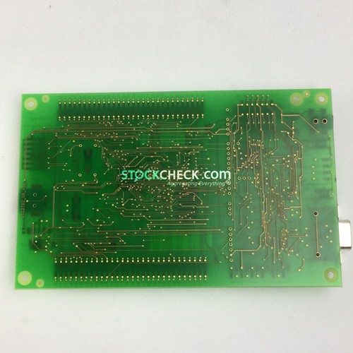 Hitachi Micro Systems EDK2215 Evaluation Design Kit for H8S/2215 - Picture 4 of 4