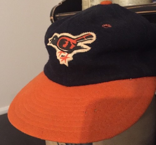Baltimore Orioles Vintage 1950's 