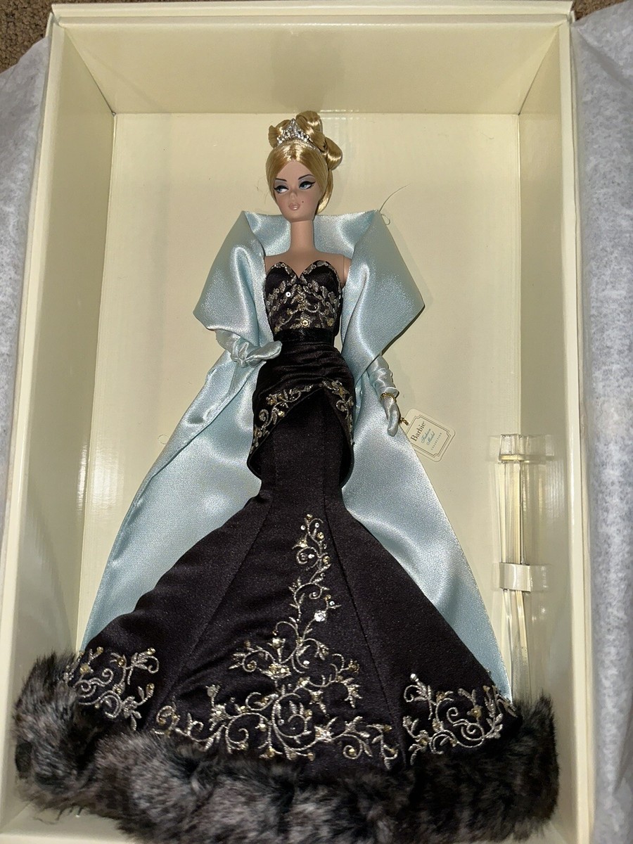 BARBIE FASHION MODEL COLLECTION 