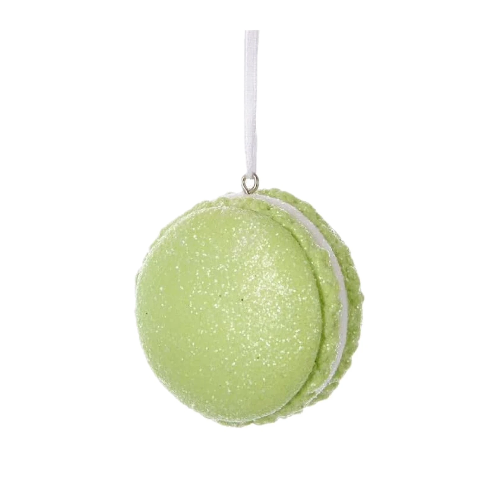 Kurt Adler Macaroon Christmas Ornament - Thumbnail 3