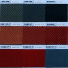 0ECO AUTOMOTIVE PUNCHING PERFORATED ULTRA SUEDE SOFA UPHOLSTERY CAR SEATING 54"W