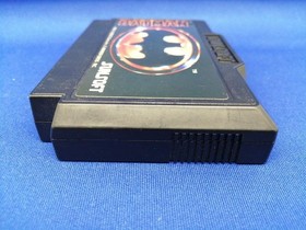SUNSOFT Famicom Soft Batman Used