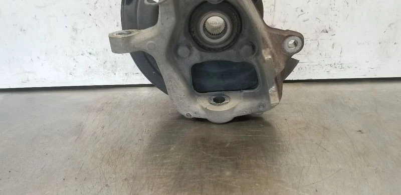 2009-2018 Dodge Ram 1500 Pickup Front Right Passenger Spindle Knuckle 4x4 Oem - Image 2 of 4