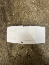 Hager Ashley J803 17th Edition 3 Terminal Maintenance Free Junction Box