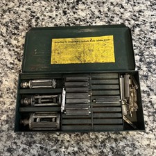 Ammco Antique Hydraulic Brake Cylinder Grinde...