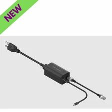 EcoFlow Grounding Adapter for Portable Power Stations 11.8" x 11.8" x 1.57"