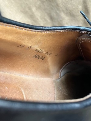 Alden 50036