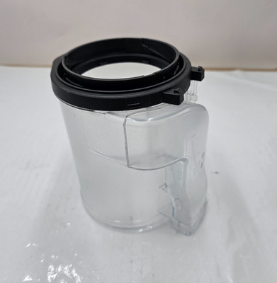 Miele Staubbehälter Triflex HX1 Schmutzbehälter 11509672 Staubsauger Behälter